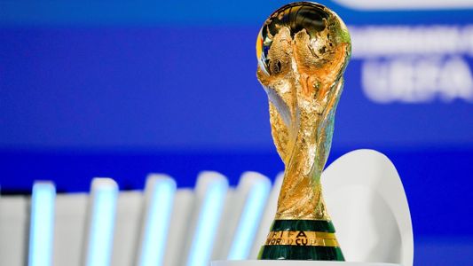 Revolución en el fútbol: las reglas que la FIFA cambia para el Mundial 2026 que impactan en el juego