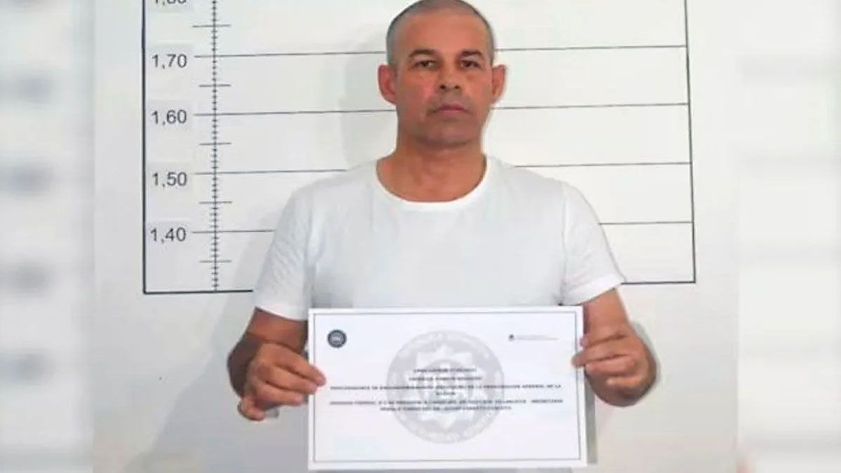 Fred Machado