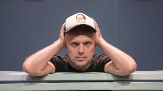 Sebastián Wainraich se animó a hablar de la muerte de su hermano: “Me estaba haciendo el distraído”