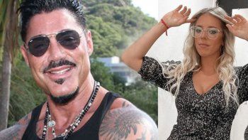 Nati Jota contó su insólita anécdota con Ricardo Fort