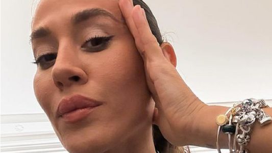 Jimena Barón viajó sola a Tailandia en lugar de Wanda Nara y vivió un momento de terror