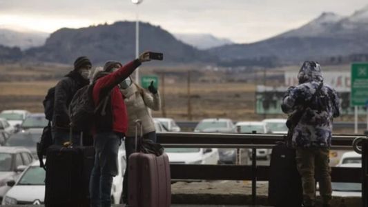 El turismo receptivo generó movimiento por USD 1700 millones