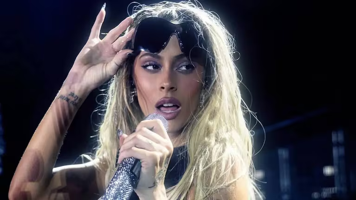 Tini Stoessel, en medio de la crisis familiar: el dato sobre su carrera que genera preocupación