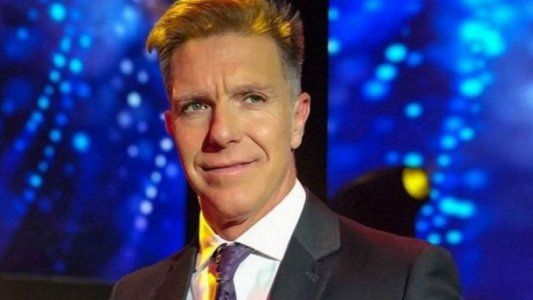 Alejandro Fantino confesó que consumió anfetaminas: “Tenía unas caídas y unos bajones violentísimos”