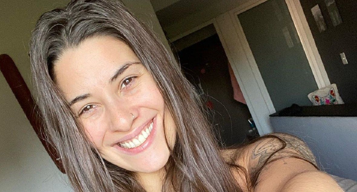 El mensaje de Ivana Nadal contra la discriminación: Respetar es mágico