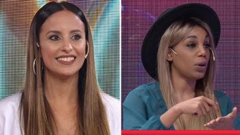 Lourdes Sánchez a Mimi: Ni loca me tomaría un año sabático, además ella es...