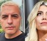 Wanda Nara llamó a Ángel de Brito tras el escándalo con Mauro Icardi: su triste testimonio