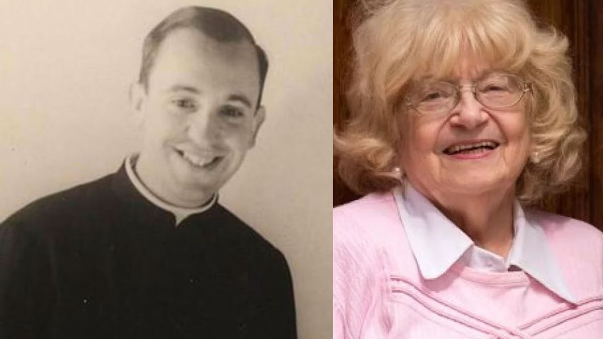 Murió el papa Francisco: quién es Amalia Damonte