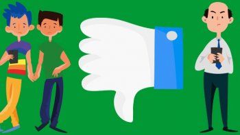 homofobia en argentina: 5 esfuerzos por erradicarla homofobia en argentina: 5 esfuerzos por erradicarla