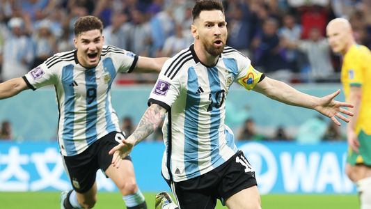 Mundial de Qatar 2022: Lionel Messi dio a conocer a sus candidatos como ganadores