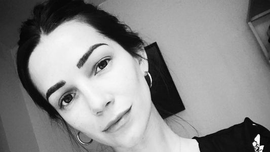 La nueva vida de Micaela Breque, la ex de Calamaro: La felicidad es silenciosa; no necesita de redes sociales