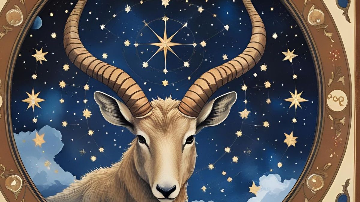Astrología: los 5 signos más favorecidos con la entrada de la Luna en Tauro. (Foto: Canva IA)