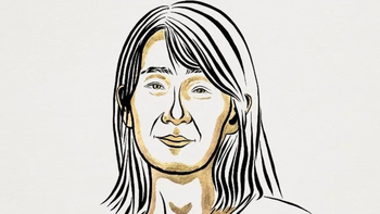 Han Kang tiene una prosa que confronta traumas históricos y expone la fragilidad de la vida humana”, según la Academia Sueca.