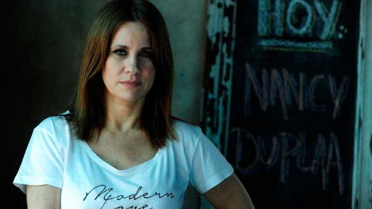 Nancy Dupláa sobre los funcionarios k: “Los que metieron la mano en la lata están presos y los que están en una situación compleja o indefinida, también están en cana