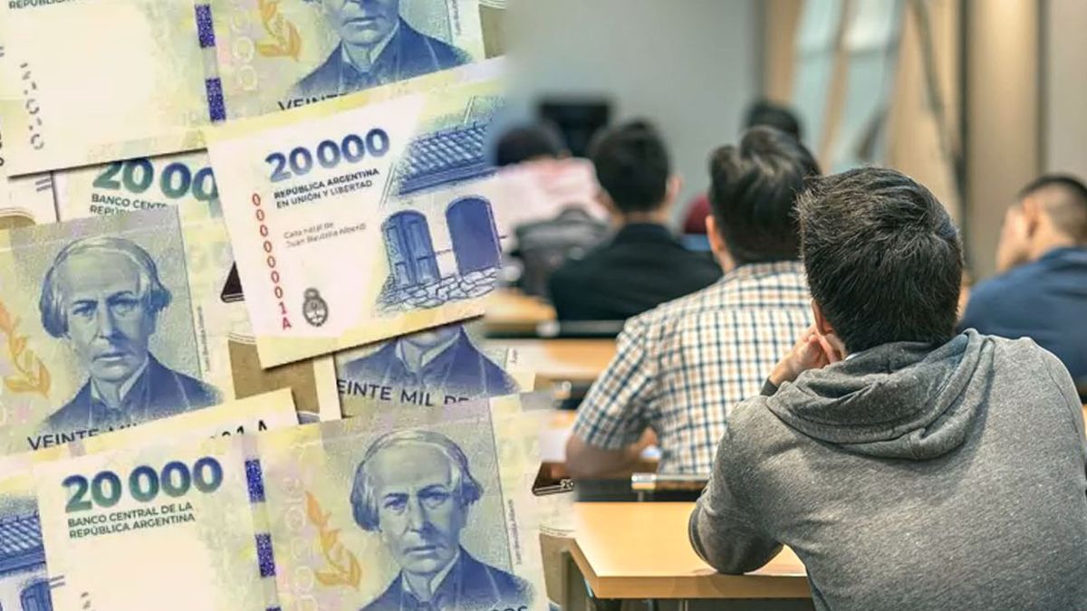 BECAS PROGRESAR 2025 de ANSES: últimos días para inscribirse (Foto: archivo) 