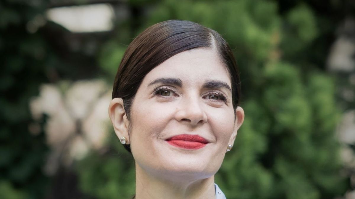 Soledad Villamil brilla en Netflix con una serie argentina de 6 episodios y es el mayor éxito del año. (Foto: Archivo)