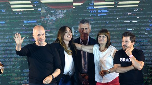 Encuesta Basta Baby: entrá y dejanos tu voto sobre la pregunta de esta noche