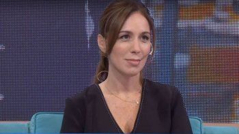 Vidal habló sobre el cierre de escuelas: “Van a estar abiertas por este año pero no llegan a los 20 alumnos”