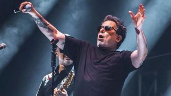 Andrés Calamaro anuncia una nueva gira bajo el nombre Como Cantor