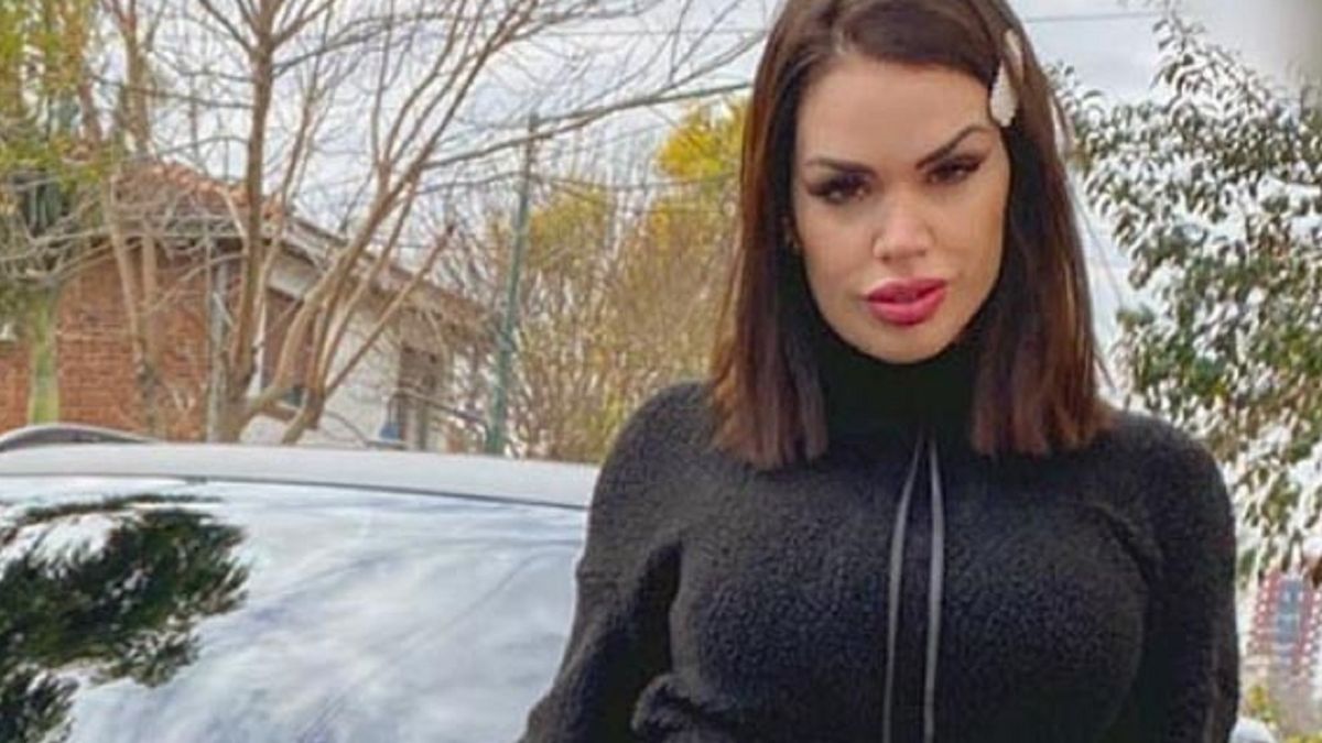 La exorbitante suma de dinero que debe Sofía Clérici por infracciones de tránsito