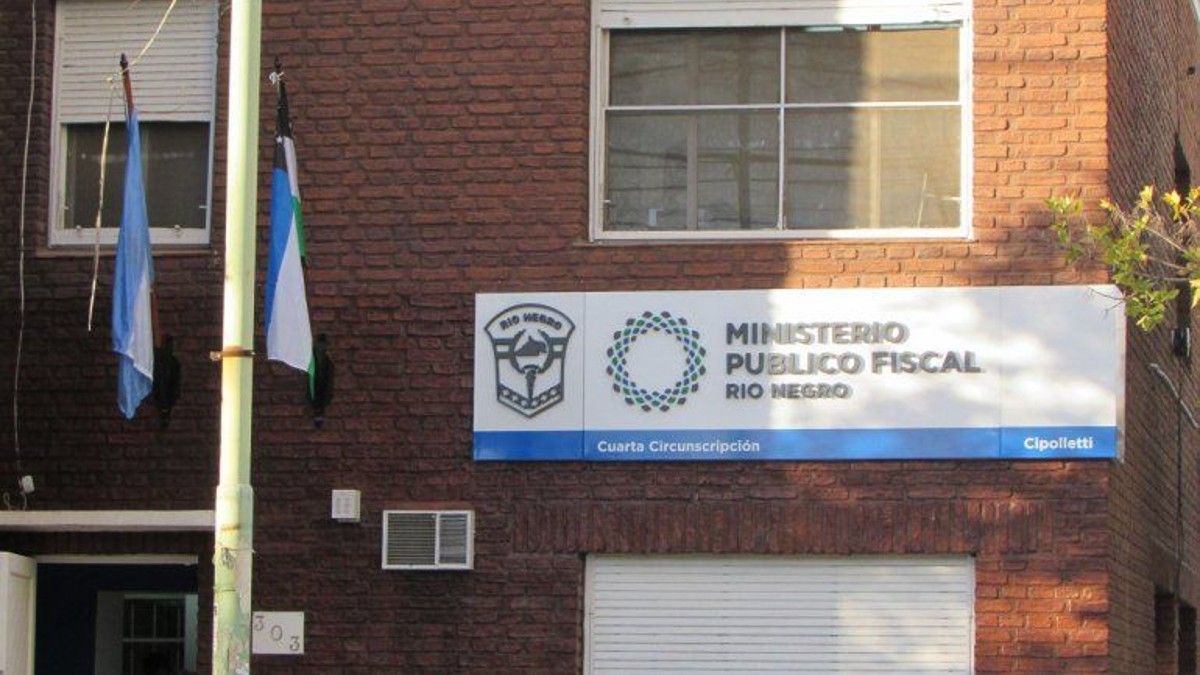 Investigan la confusa muerte de una beba de 2 años enla localidad de Catriel.