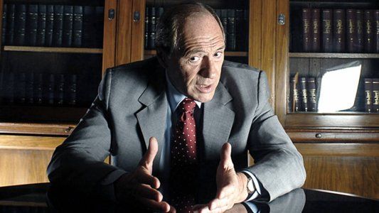 Aunque desde el Patria lo desautorizan, ahora Zaffaroni también salió a pedir una reforma constitucional