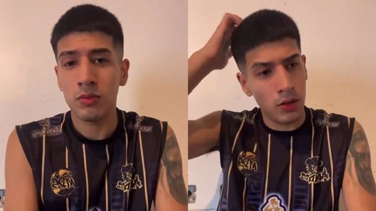 Los videos que compart&iacute;a como influencer para hablar de las inversiones.