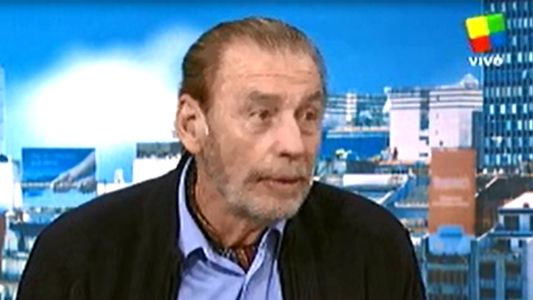 Delfín despidió y recordó al eterno Tiburón: Ricardo Bauleo