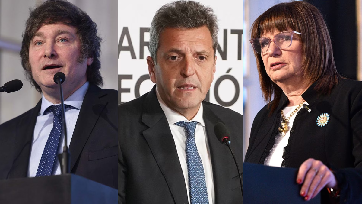 Encuesta Basta Baby: entre estos tres candidatos