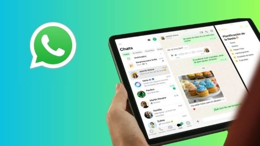 WhatsApp lanza su app oficial para iPad: el cambio que millones esperaban finalmente es una realidad