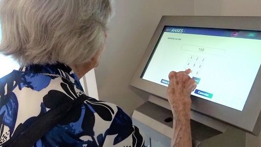 ANSES Jubilados y Pensionados: ¿cómo me cambio de obra social?