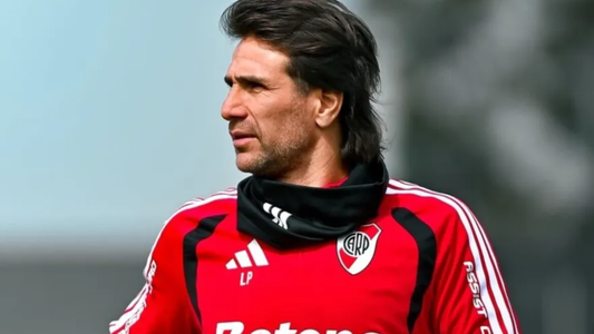 Uno por uno: cómo están los lesionados de River y cuándo podrían volver a jugar