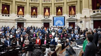 El oficialismo respira aliviado: ya tiene Presupuesto para 2023, aunque con dudas en el horizonte