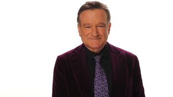 La emocionante carta de la viuda de Robin Williams