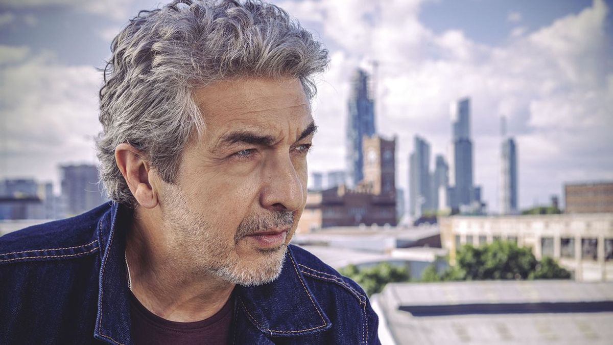 Ricardo Darín arrasa en Netflix con la mejor película inspirada en hechos reales y es el gran estreno del año. (Foto: Gentileza El Planeta Urbano)