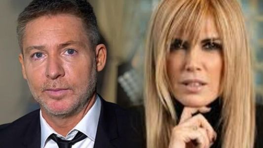 Se conoció el expreso pedido que Adrián Suar le hizo a Viviana Canosa tras las tremendas denuncias
