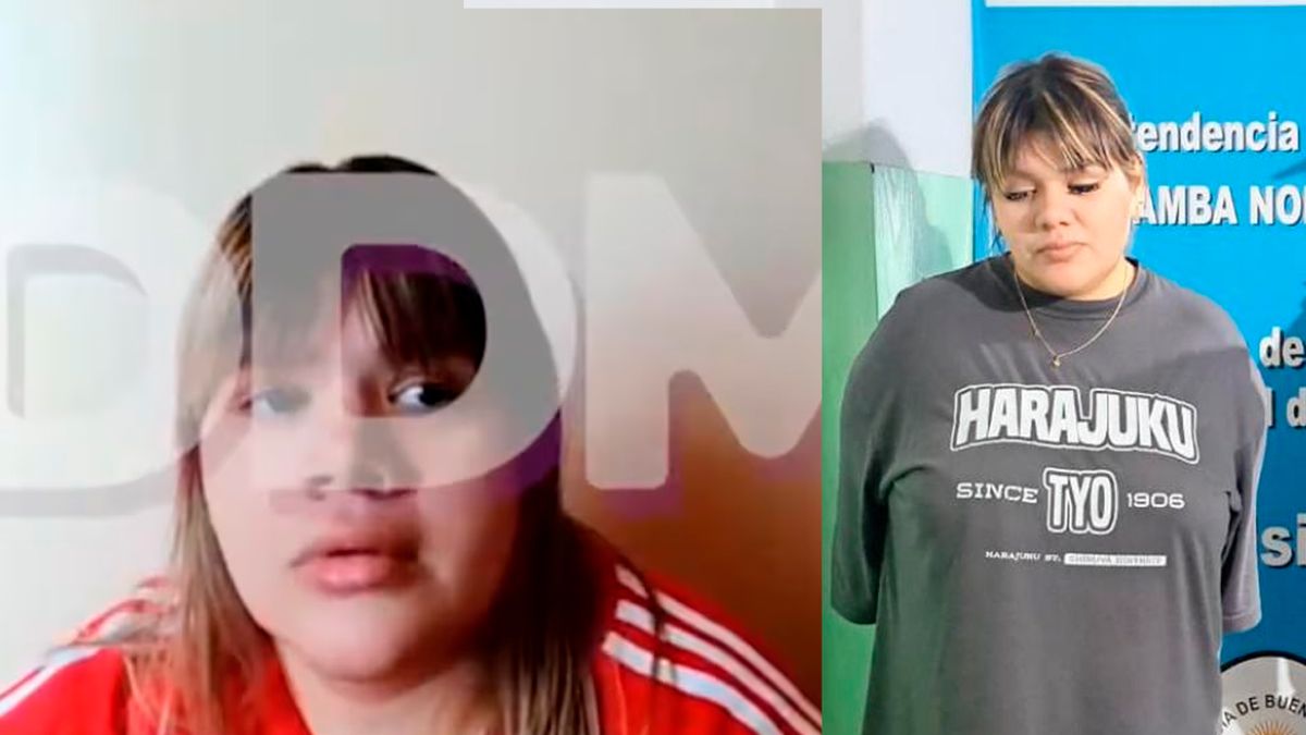 Durísimo revés pone en jaque el futuro de Morena Rial en el penal de Magdalena