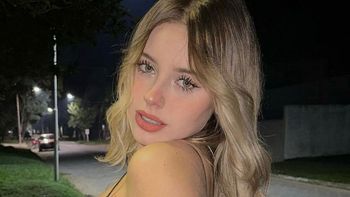 El doloroso mensaje con el que Coti Romero despidió a un ser querido