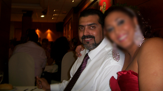 ¿Quién es el principal sospechoso del ataque contra Olivares y Yadón?