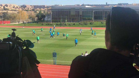La prensa mundial no para de hablar del Superclásico argentino en Madrid