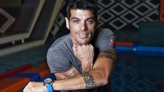 Cristian U: El huracán puede destruir Miami en menos de una hora, es imponente y muy triste