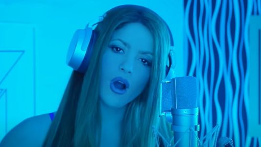 Según Shakira, las mujeres ya no lloran, las mujeres facturan: ¿También las emprendedoras argentinas?