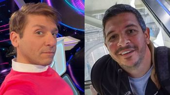 La fuerte reacción de Gastón Trezeguet ante la denuncia contra Marcelo Corazza por corrupción de menores