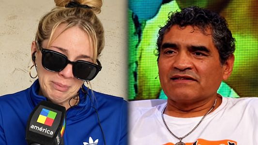 Noelia, novia del Roña Castro, reveló el gran sueño que estaban por cumplir: Surgió de él