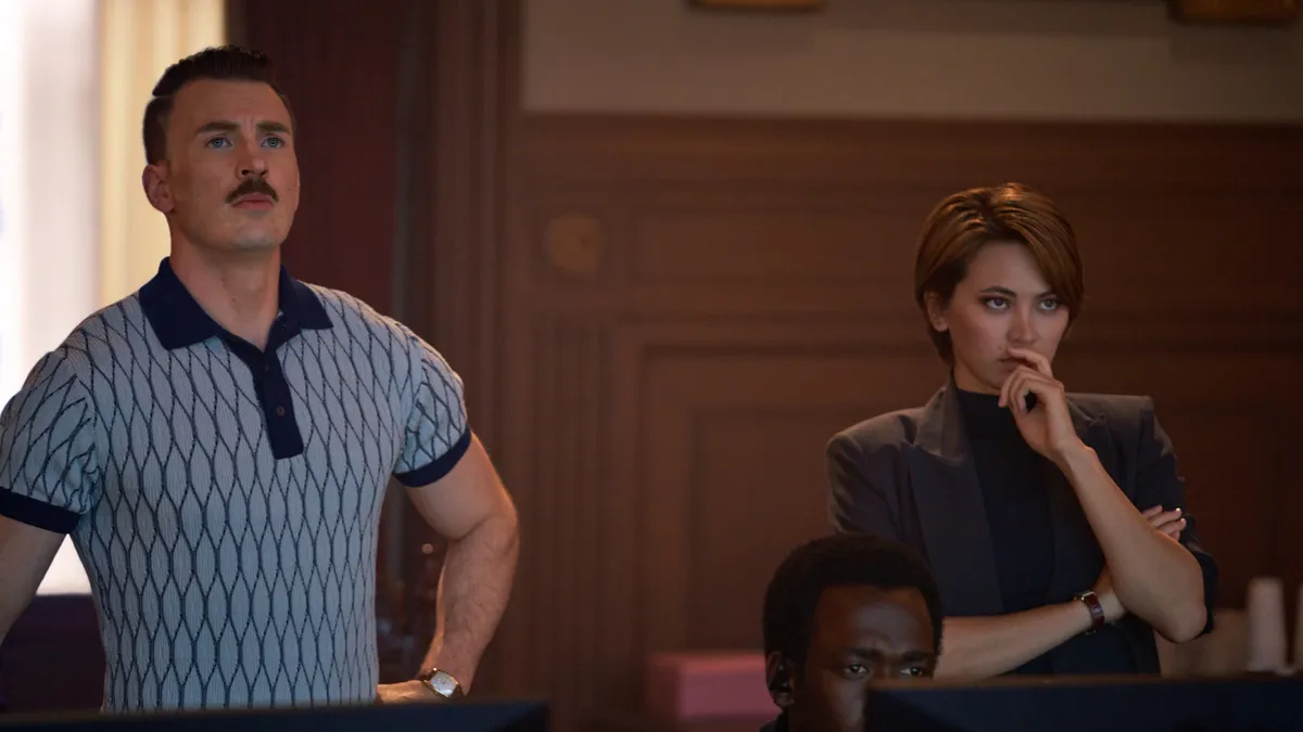 NETFLIX sorprende a todos: la mejor película de la historia