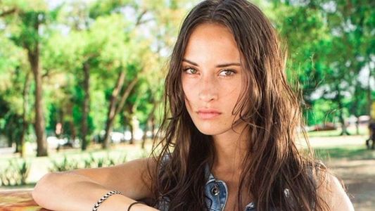 Camila Cavallo, enfurecida en las redes sociales