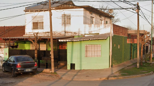 Merlo: un hombre fue asesinado de una puñalada tras discutir con un joven que le debía meses de alquiler