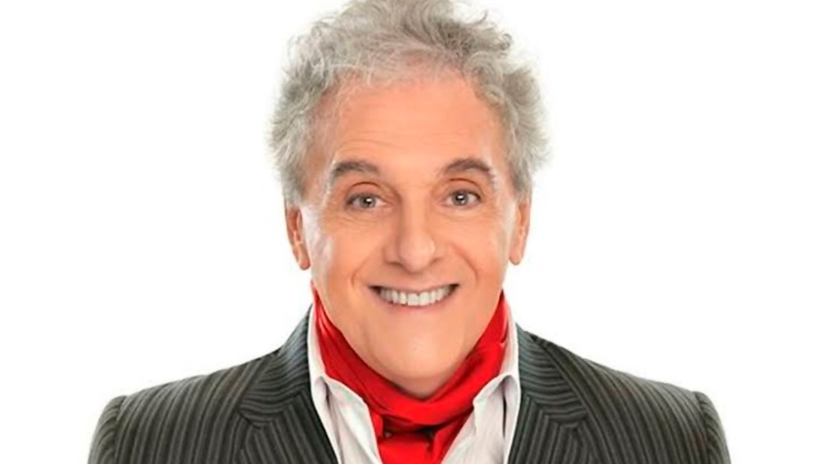 Internaron de urgencia a Antonio Gasalla: hay preocupación