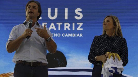 Uruguay tendrá que esperar el escrutinio definitivo para saber quién será su próximo presidente