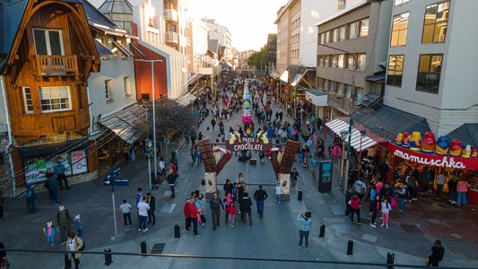 Semana Santa: cómo le fue al turismo en las principales regiones del país